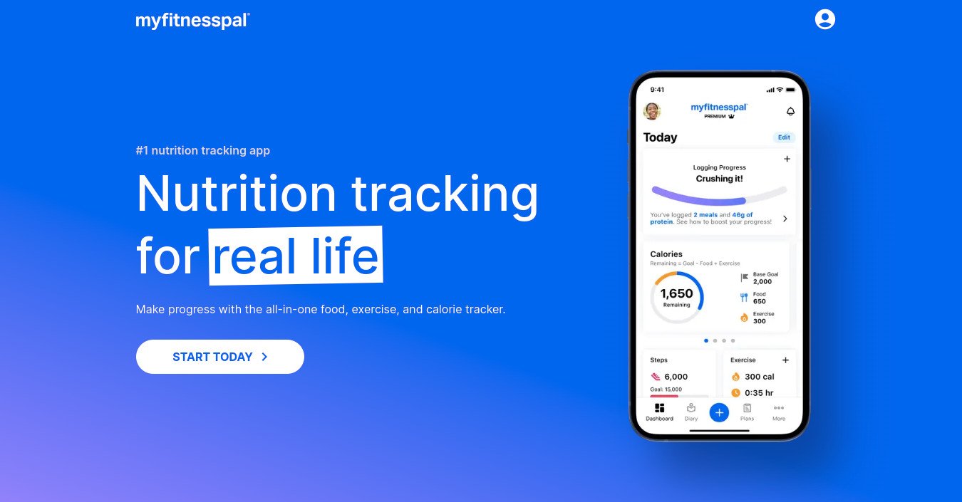 MyFitnessPal – is it for me?